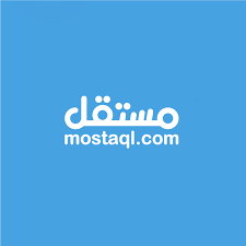 شعار منصة مستقل